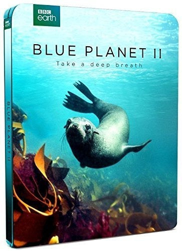 Planeta Azul 2 Edición Limitada