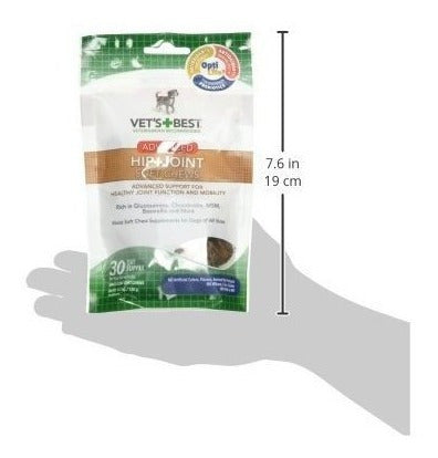 Suplementos Para Perros Masticables Blandos