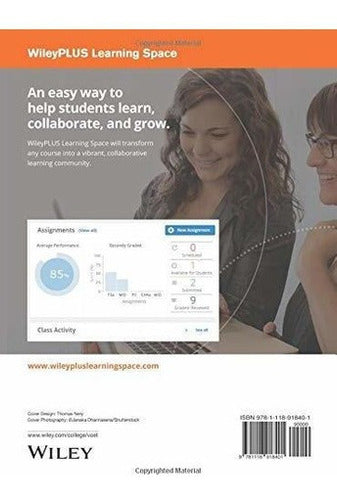 Fundamentos De La Bioquímica La Vida A Nivel Molecular