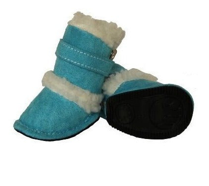 Zapatos para mascotas con Aislamiento