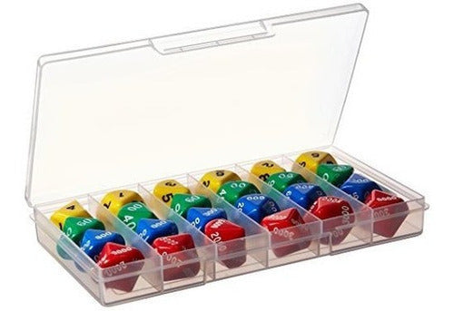 Juego de dados