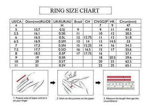 Anillo Entrelazado De Plata Para Mujer