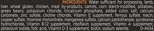 Purina Pro Plan SAVOR Alimento enlatado húmedo para perro
