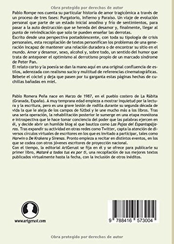 Mataré A Todos Tus Ex Por Ti libro