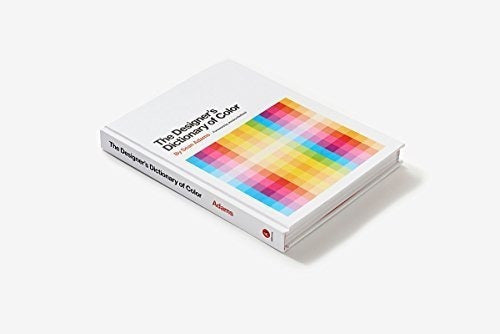 El Diccionario De Color Del Diseñador
