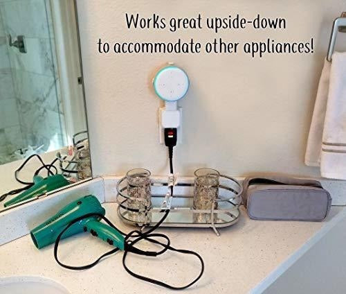 Soporte De Montaje En Pared Para Asistente De Voz