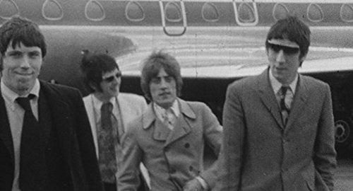 Lambert Y Sello blu-ray