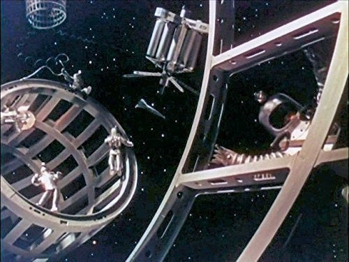 Camino A Las Estrellas