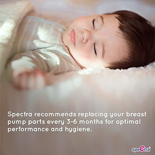 Tubería De Reemplazo para extractor de Leche Materna