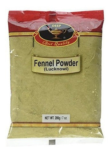 Hinojo Profundo 7.0oz