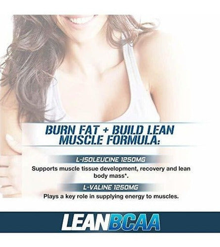 L-Carnitina sin estimulantes recupera y quema grasa