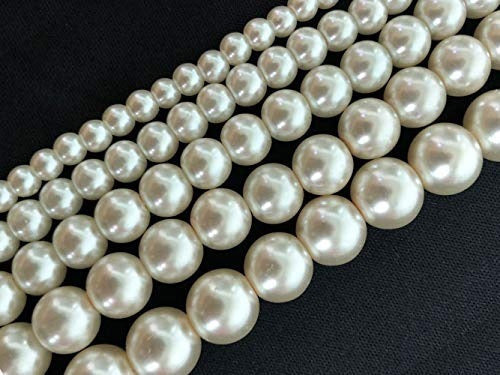 Collar Redondo De Perlas