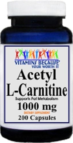 carnitina