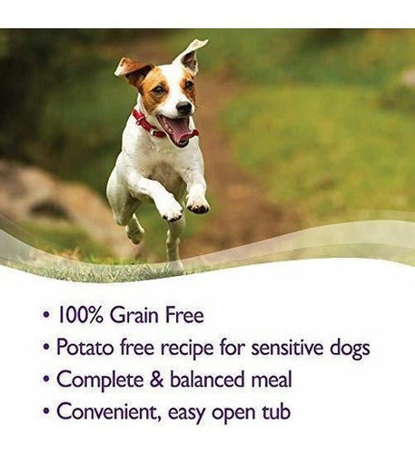 Mini Filetes Grano Libre Natural para parro