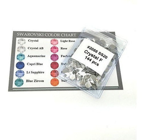 Diamantes de imitación 5 mm