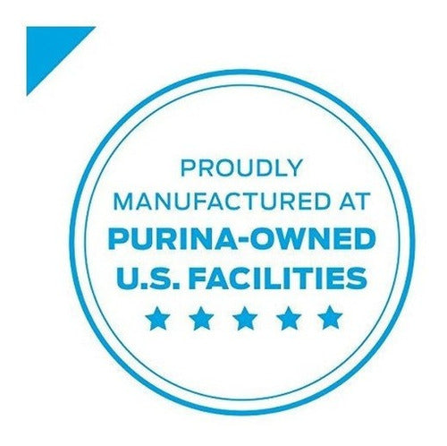 Purina Pro Plan Alimentos seco Para Gatos