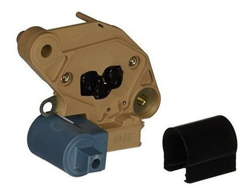 Regulador De Voltaje 14v