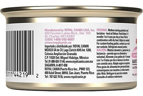 Royal Canin Salud Felina Nutrición Madre Y Bebé Gato 1ra