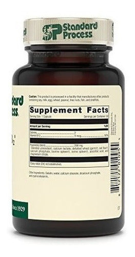 Proceso Estándar Para til B12 Suplemento De Vitamina B12