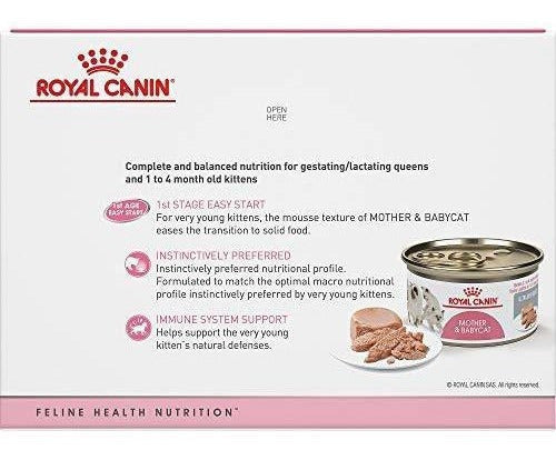 Royal Canin Feline Health Nutrition Alimento Para Gatos
