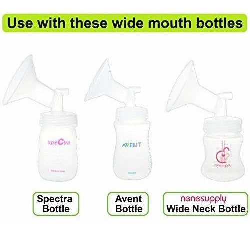 Extractores de Leche