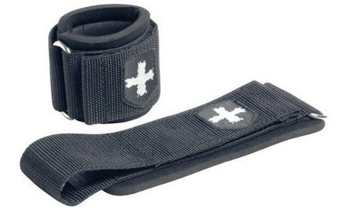 Soportes De Muñeca Talla Única