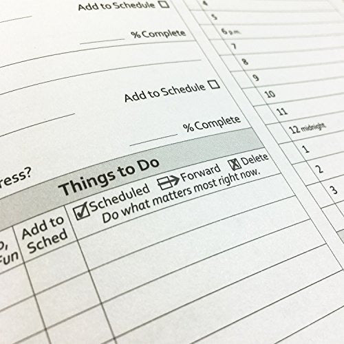 Planificación Diaria Guiada