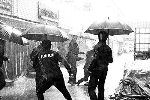 Hombre Con Tacones Altos