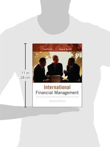 Gestión Financiera Internacional