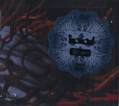 DVD de Herramienta Cisma