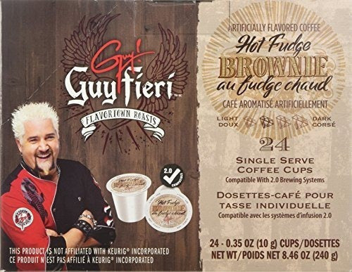 Brownie De Dulce De Leche