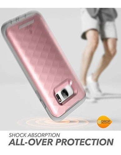 Funda Estuche Resistente