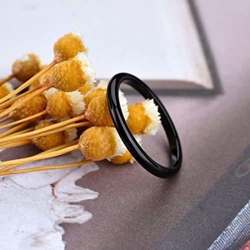 Joyería De Tres Llaves Anillo De Bodas De Carburo