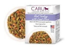 Alimento Natural Para Perros