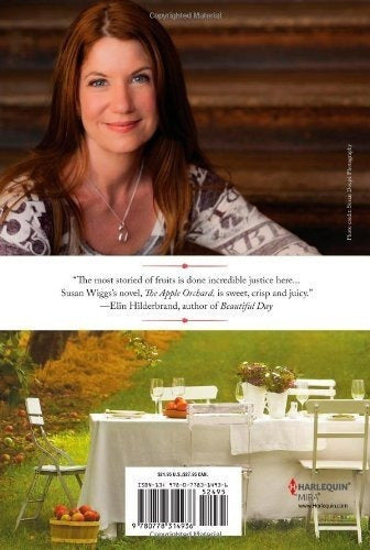 El Huerto De Manzanas