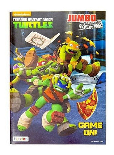 Libro Para Colorear Y Actividades Para Niños Con La Patrulla