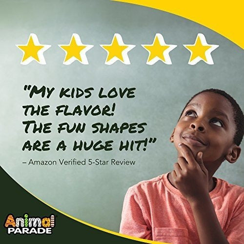 Suplemento De La Vitamina C Para Niños