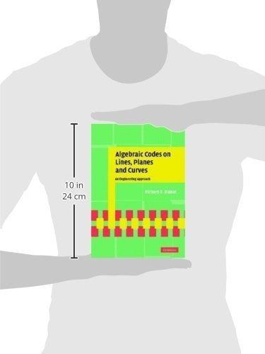 Libro - Códigos algebraicos