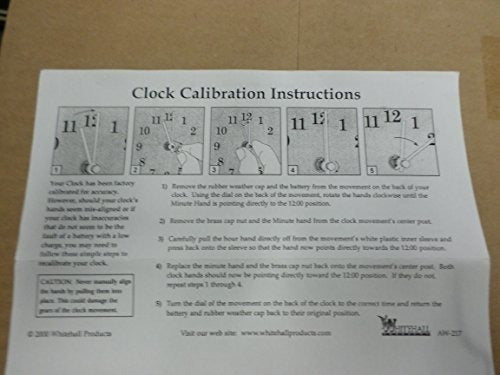 Reloj Whiteface Products Sunface
