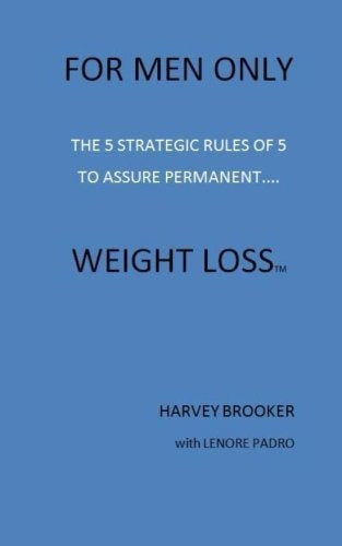 libro Solo Para Hombres Las 5 Reglas Estratégicas