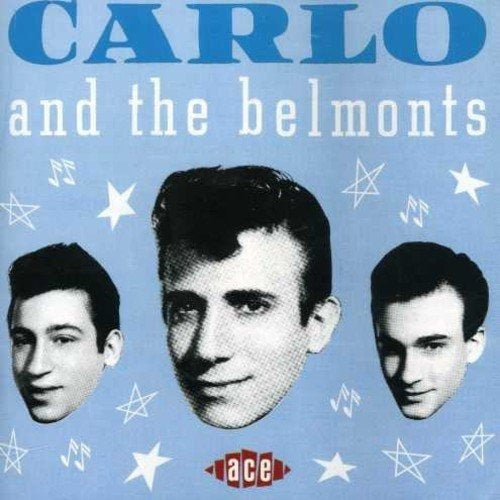 Carlo Y Los Belmonts