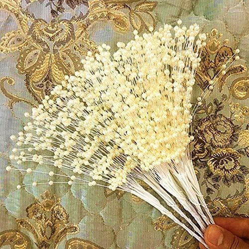 perlas guirnalda de cadena rollo abalorio