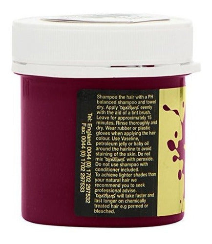 Tinte para el cabello 88ml