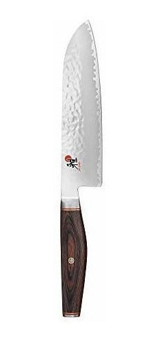 Cuchillo Santoku Miyabi 34074-183