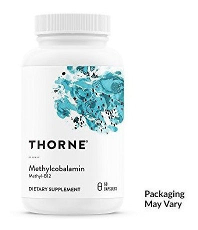 Metilcobalamina (metil B12)