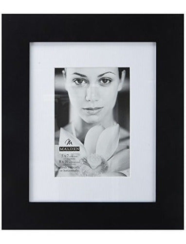 Malden International diseña Marco De Madera Baby