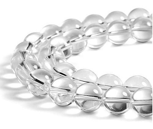 De Calidad Superior Cristalino Transparente Cuarzo Piedras