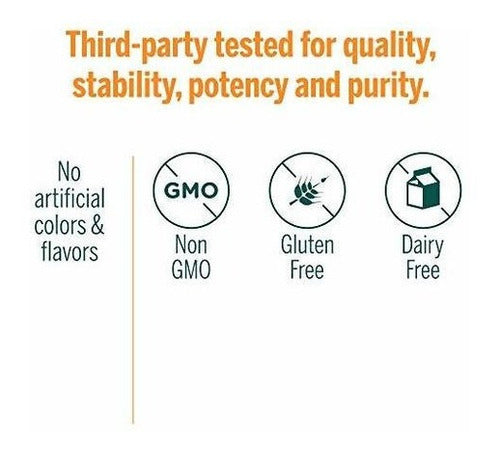 Genestra Brands - Líquido Super Efa - Admite Cardiovascular