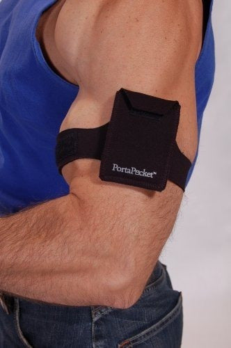 Estuche Rígido Para Llevar PortaPocket