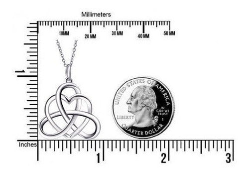 Colgante Collar Regalo de cumpleaños para mujeres y niñas